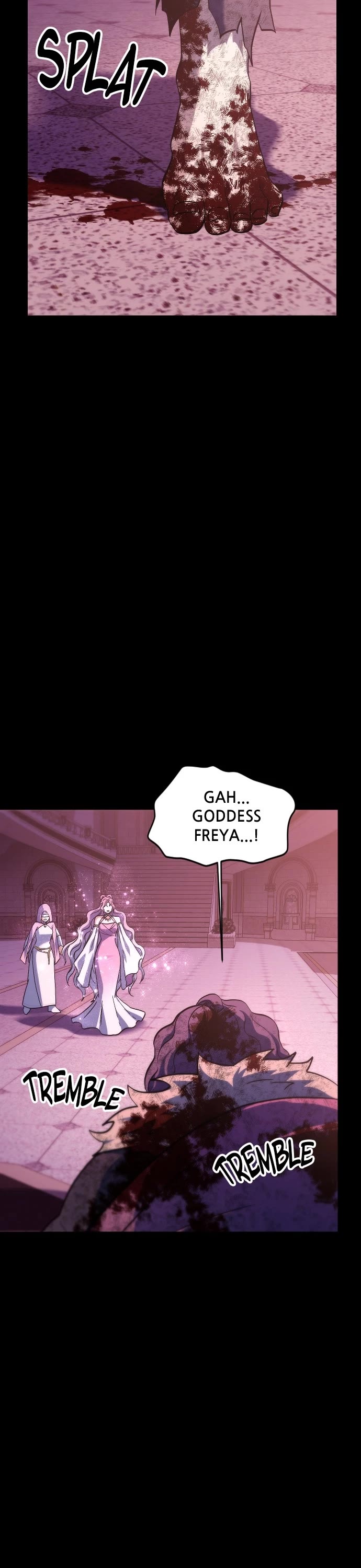 The Last Golden Child chapter 138 page 21