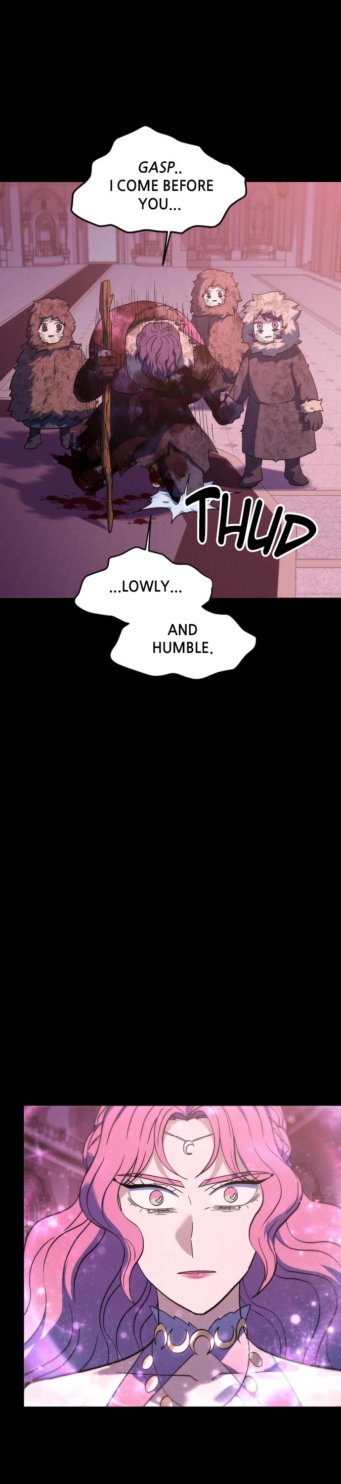 The Last Golden Child chapter 138 page 22