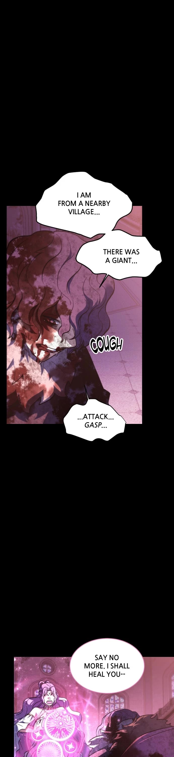 The Last Golden Child chapter 138 page 23