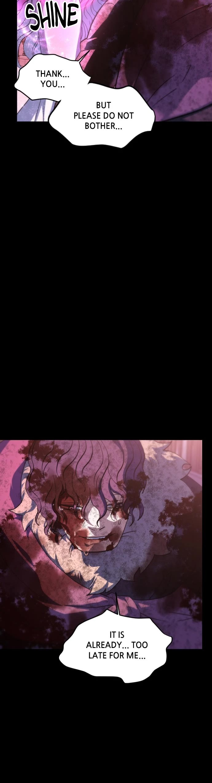 The Last Golden Child chapter 138 page 24