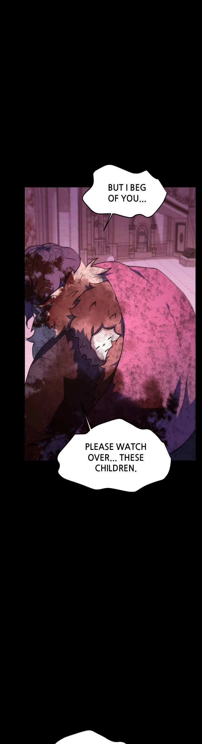 The Last Golden Child chapter 138 page 25