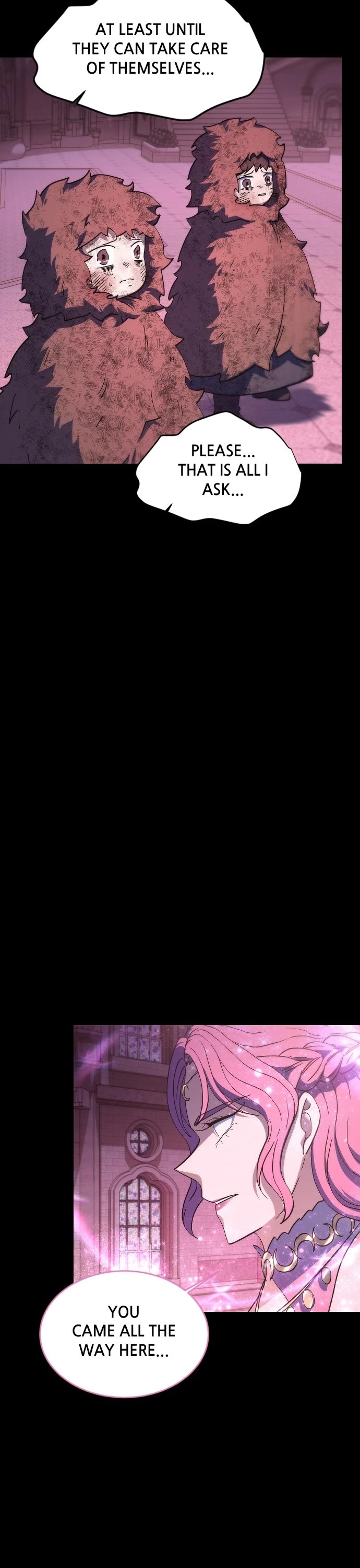 The Last Golden Child chapter 138 page 26