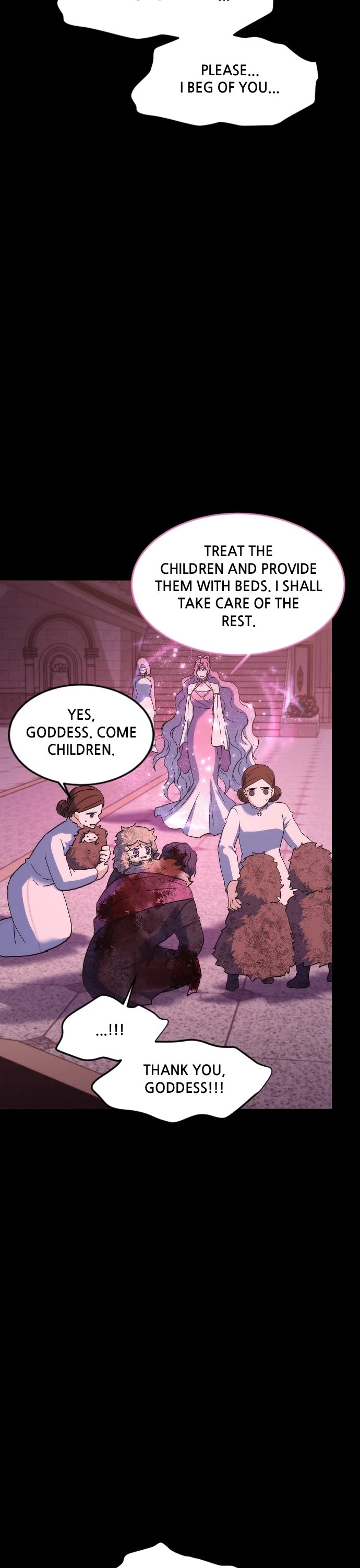 The Last Golden Child chapter 138 page 28