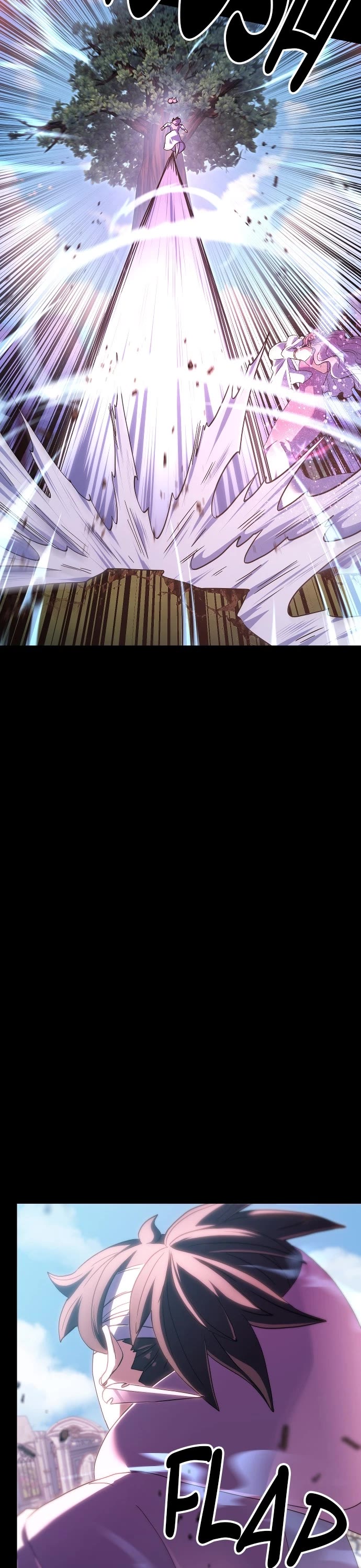 The Last Golden Child chapter 138 page 3