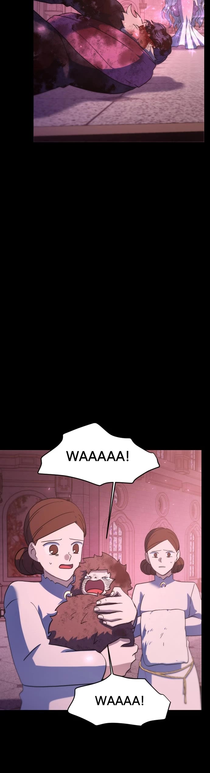 The Last Golden Child chapter 138 page 30