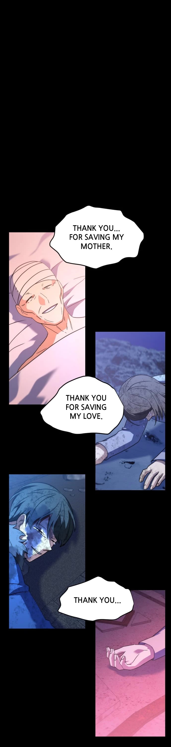 The Last Golden Child chapter 138 page 32