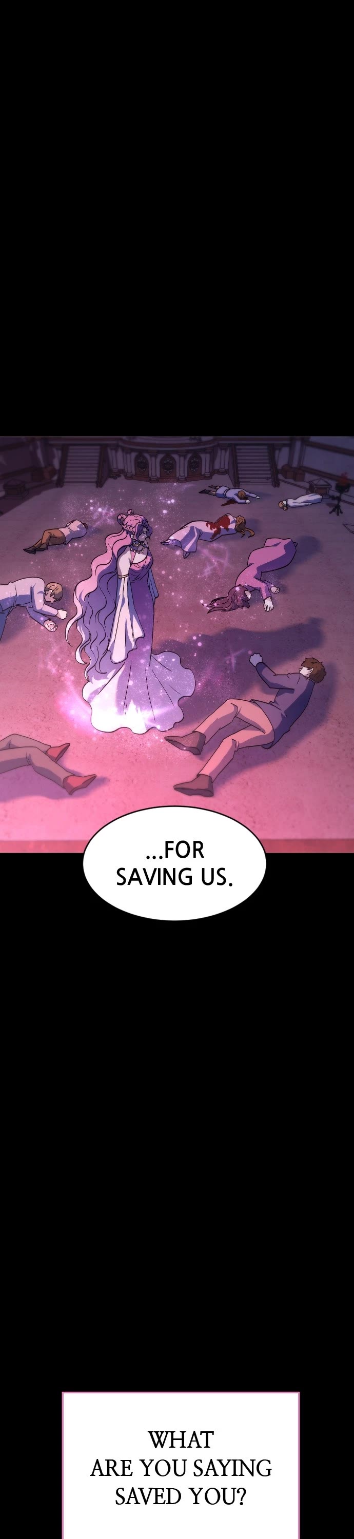 The Last Golden Child chapter 138 page 33