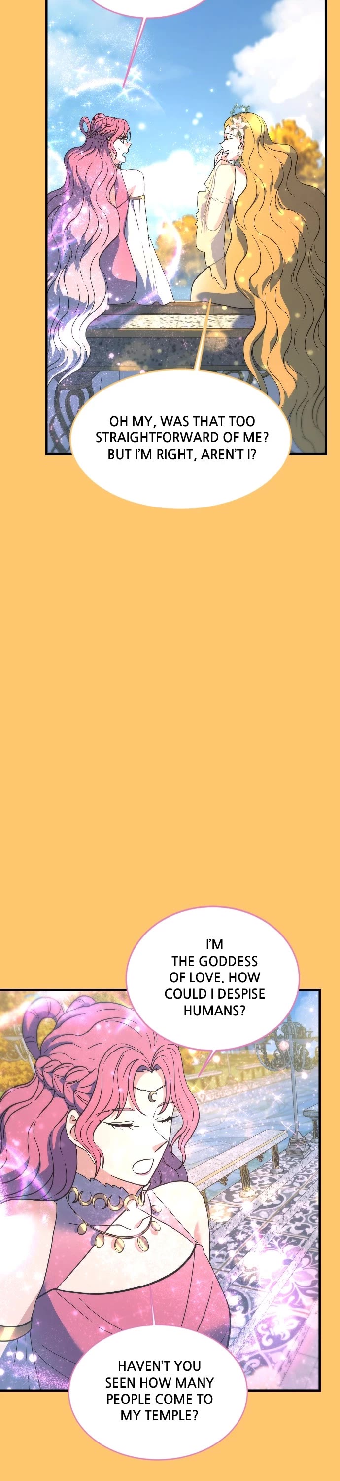 The Last Golden Child chapter 138 page 37