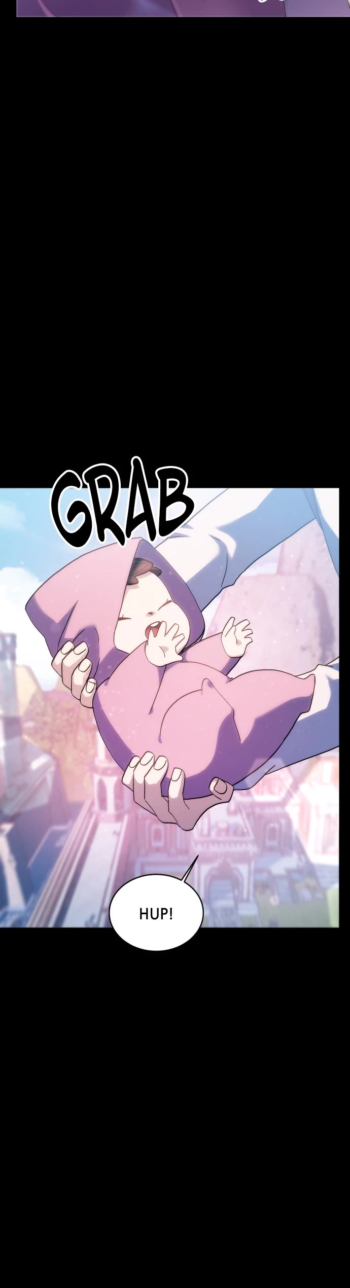 The Last Golden Child chapter 138 page 4