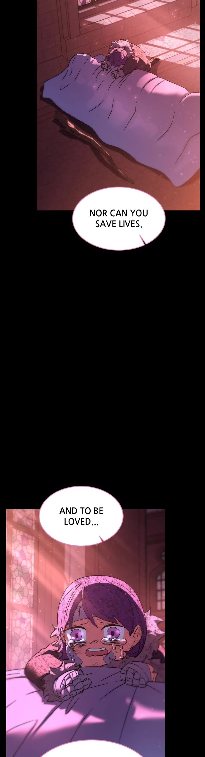 The Last Golden Child chapter 138 page 45