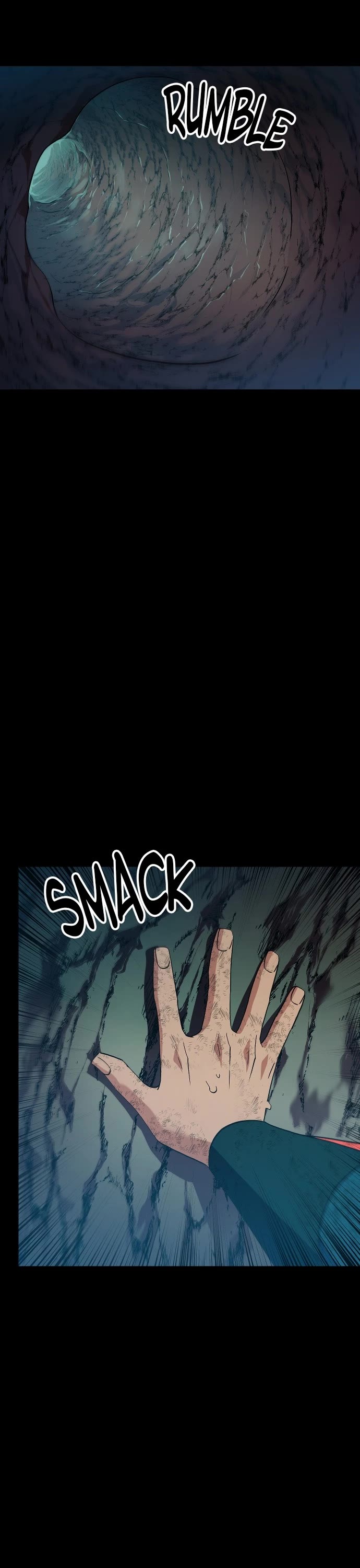 The Last Golden Child chapter 138 page 47