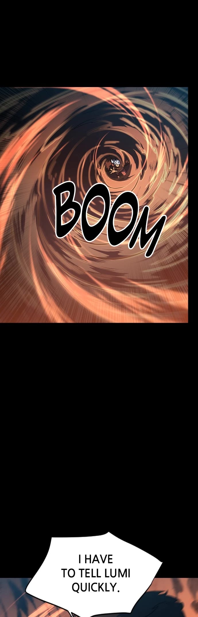 The Last Golden Child chapter 138 page 48