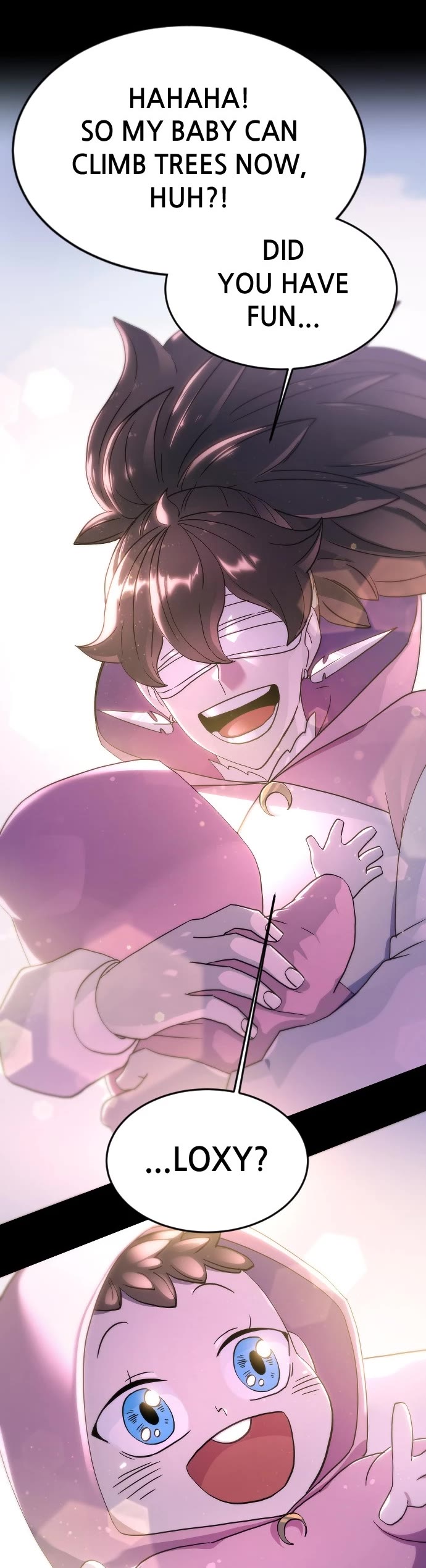 The Last Golden Child chapter 138 page 5