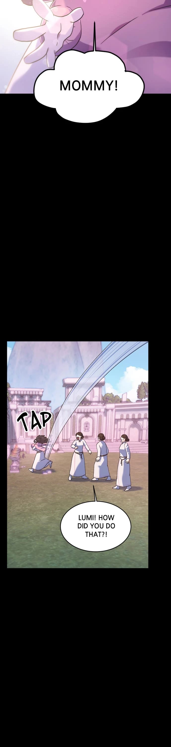 The Last Golden Child chapter 138 page 6