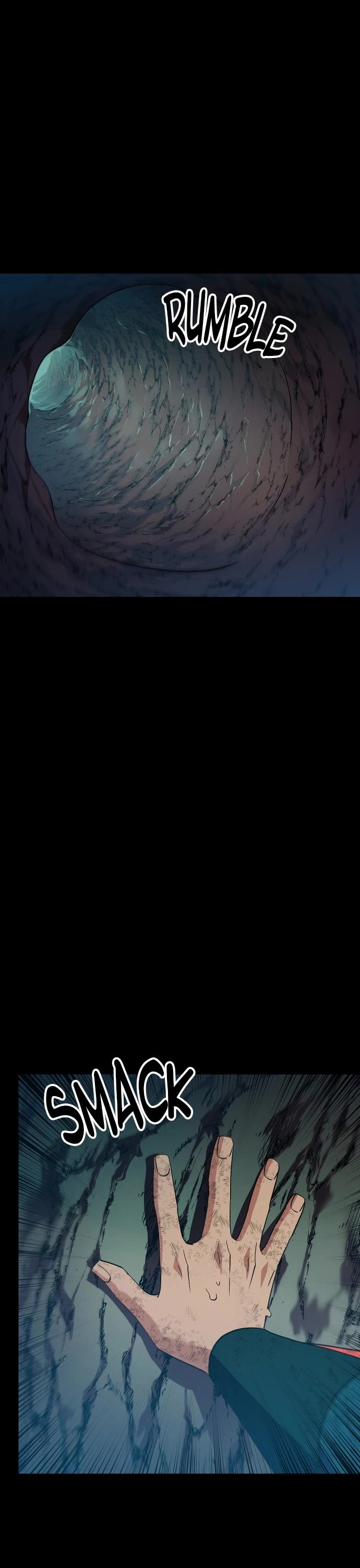 The Last Golden Child chapter 139 page 1