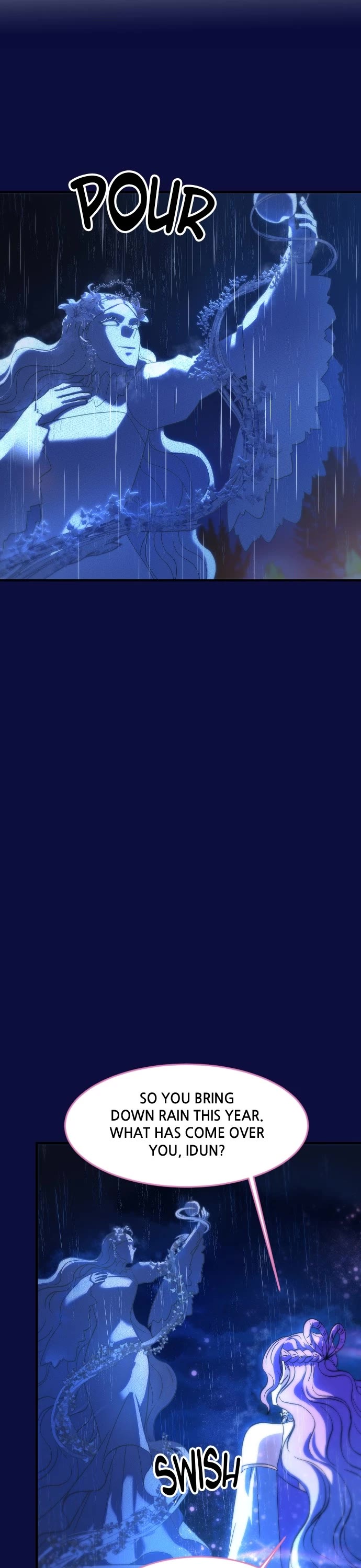 The Last Golden Child chapter 139 page 11