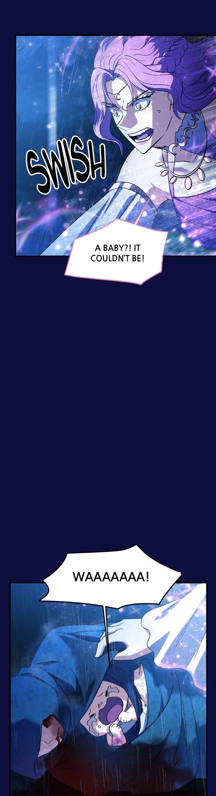 The Last Golden Child chapter 139 page 15