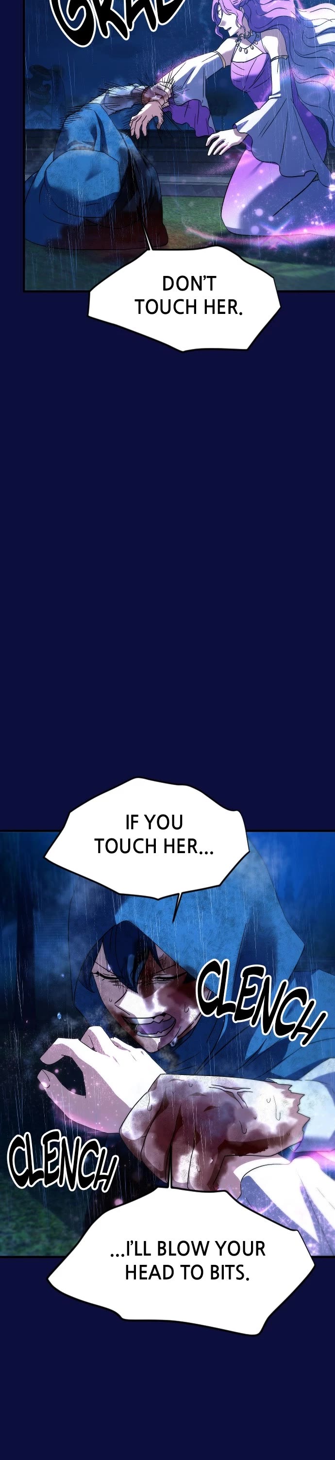 The Last Golden Child chapter 139 page 17