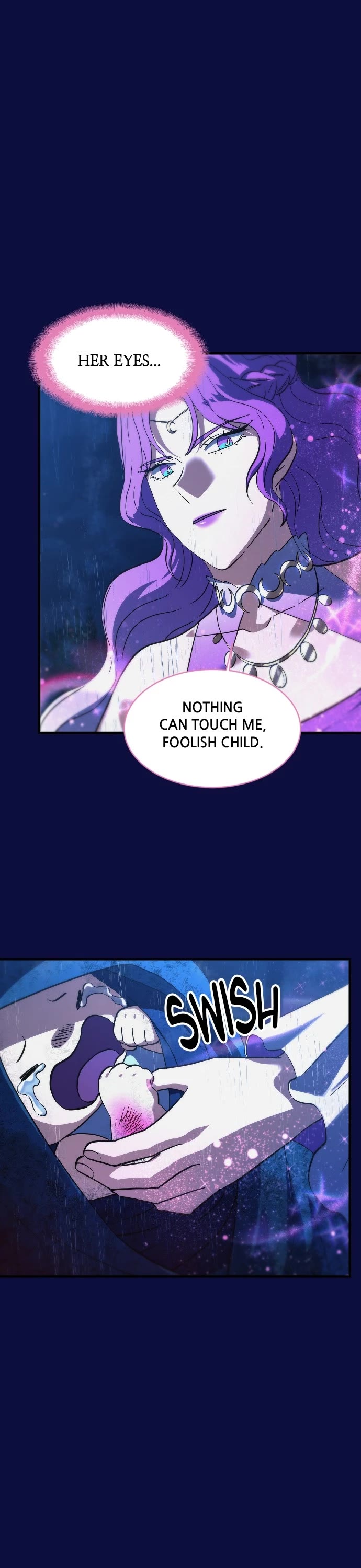 The Last Golden Child chapter 139 page 18