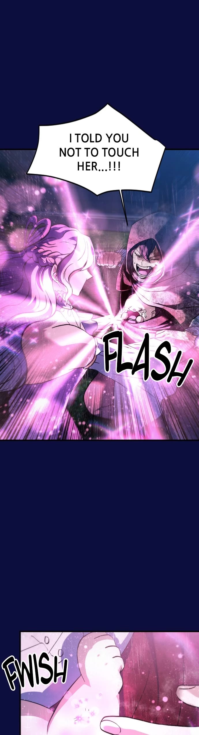 The Last Golden Child chapter 139 page 19