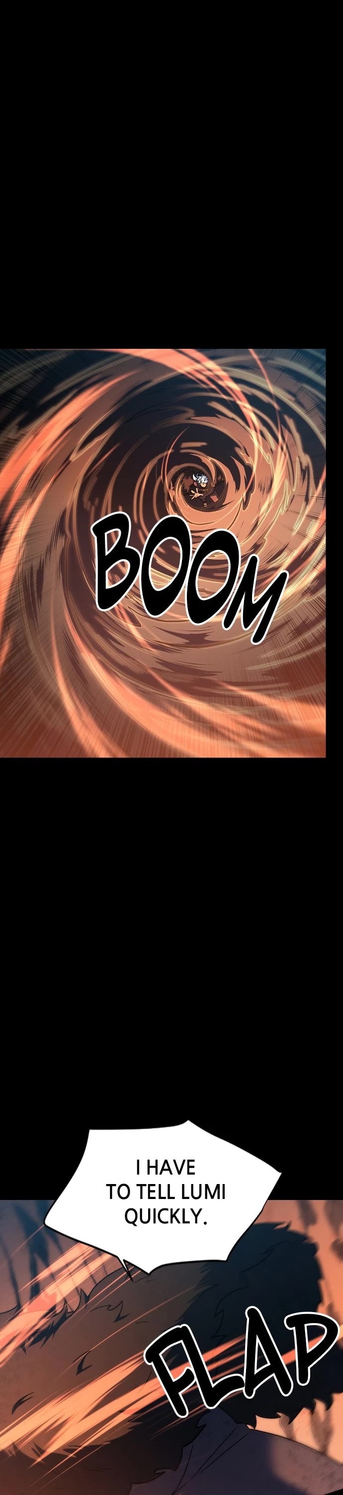 The Last Golden Child chapter 139 page 2