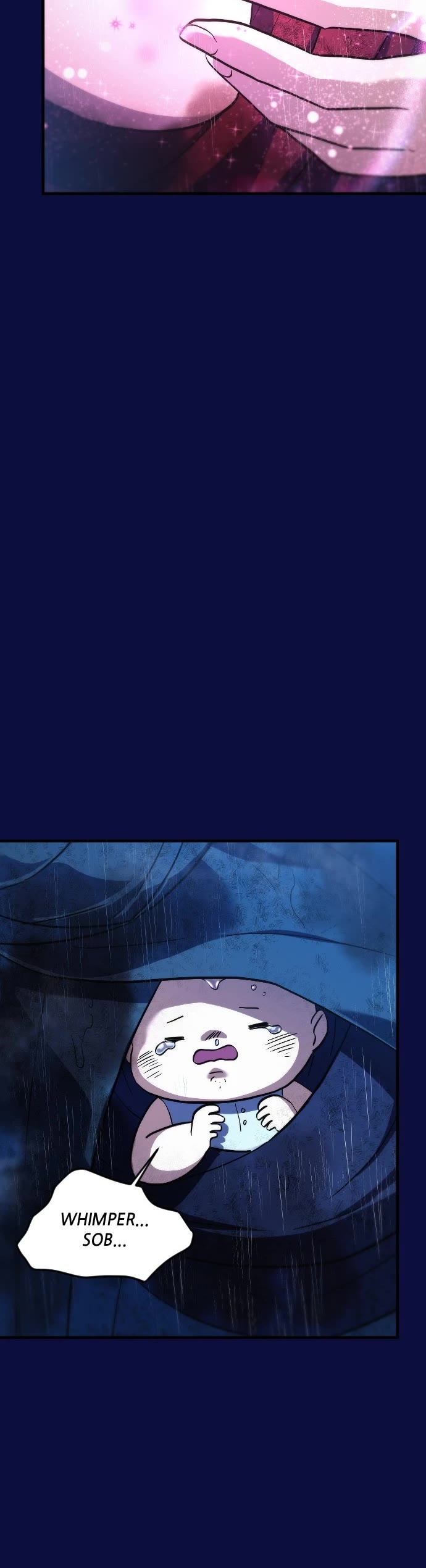 The Last Golden Child chapter 139 page 20