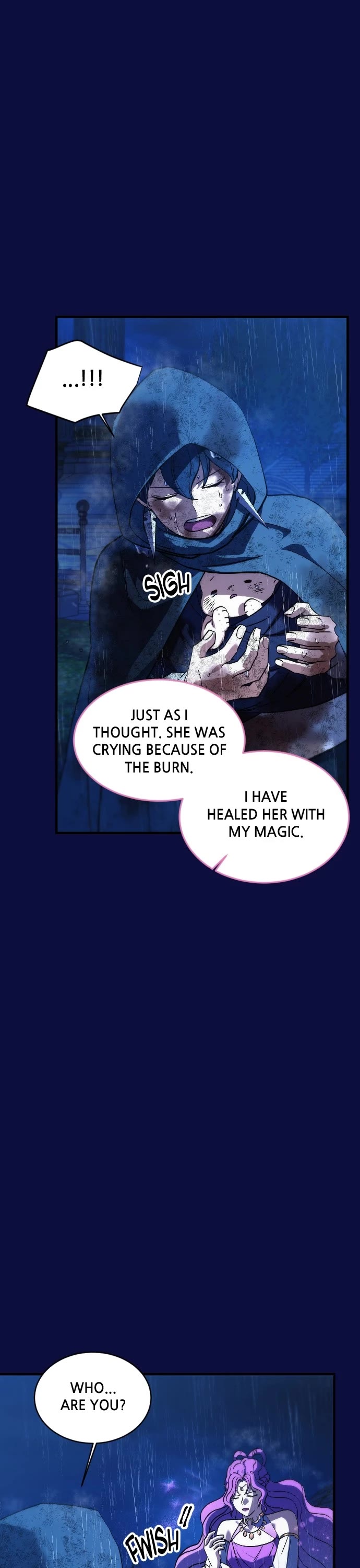 The Last Golden Child chapter 139 page 21