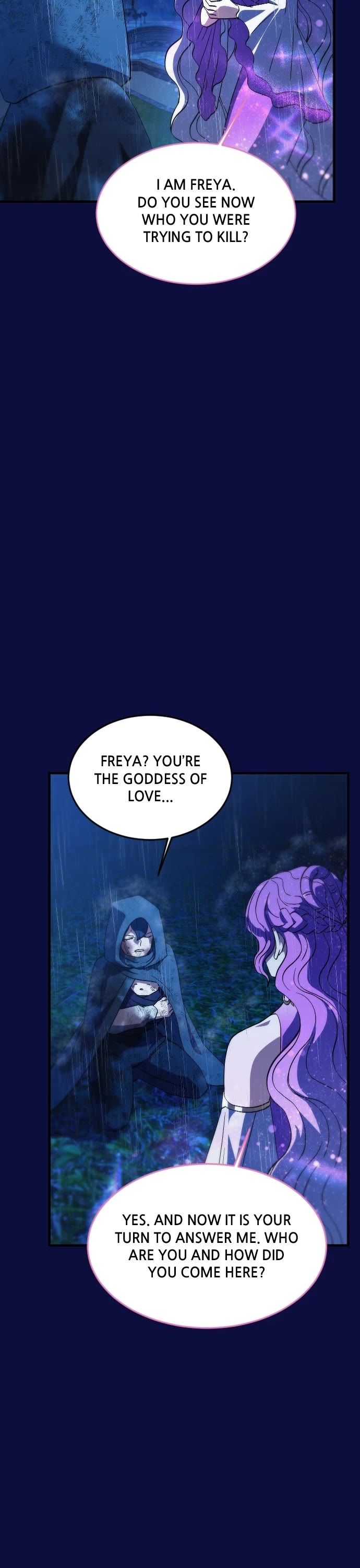 The Last Golden Child chapter 139 page 22