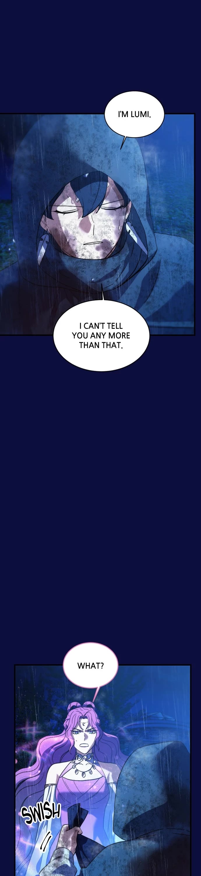 The Last Golden Child chapter 139 page 23