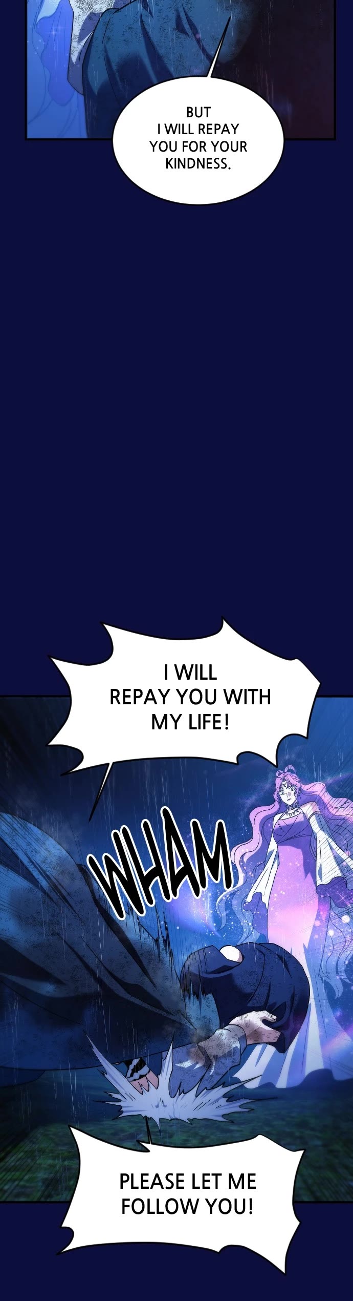 The Last Golden Child chapter 139 page 24