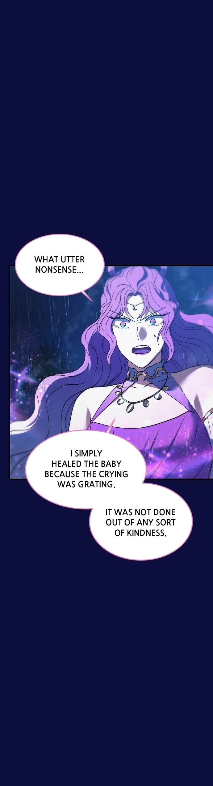 The Last Golden Child chapter 139 page 25