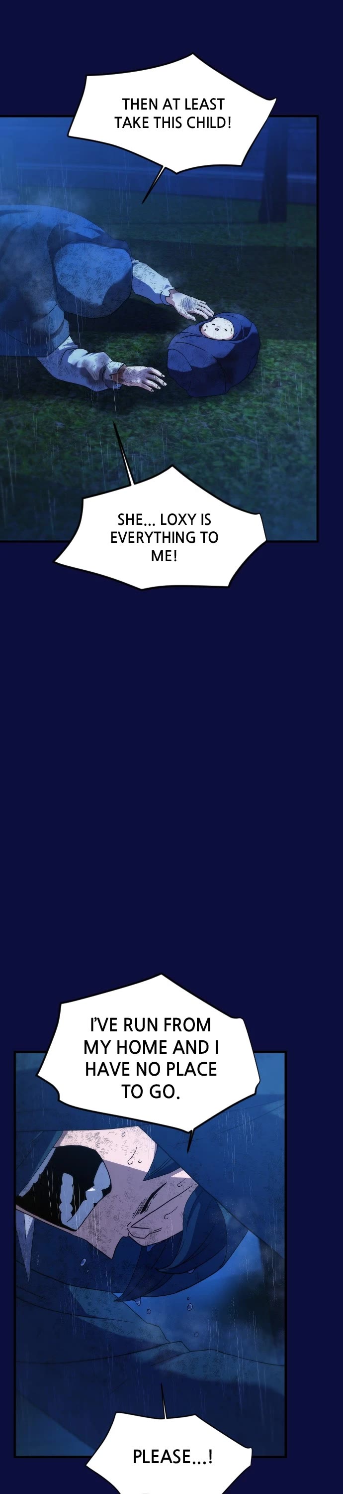 The Last Golden Child chapter 139 page 26