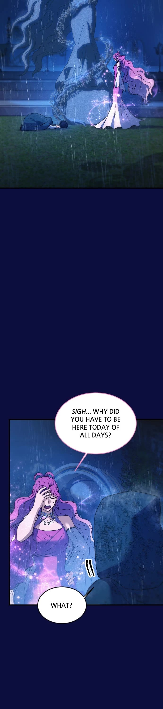 The Last Golden Child chapter 139 page 28