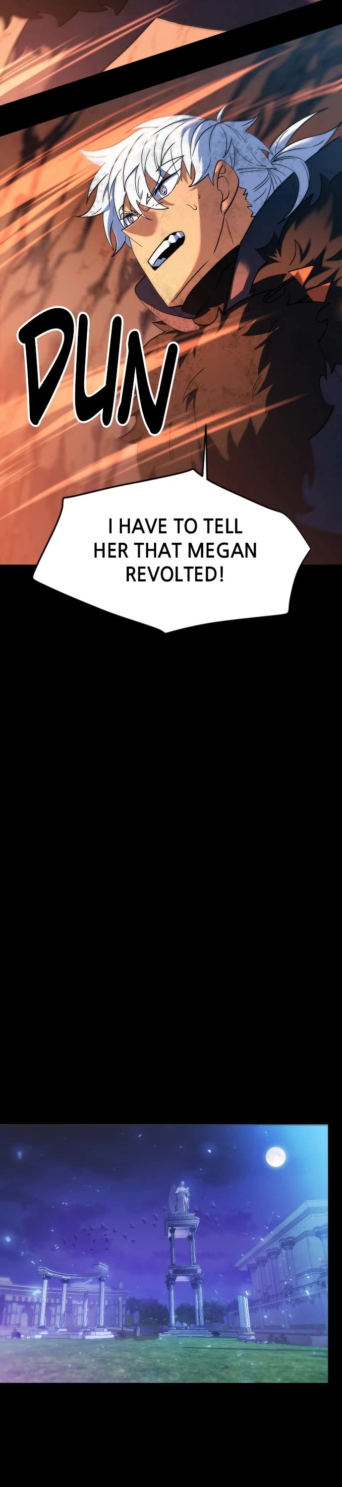 The Last Golden Child chapter 139 page 3