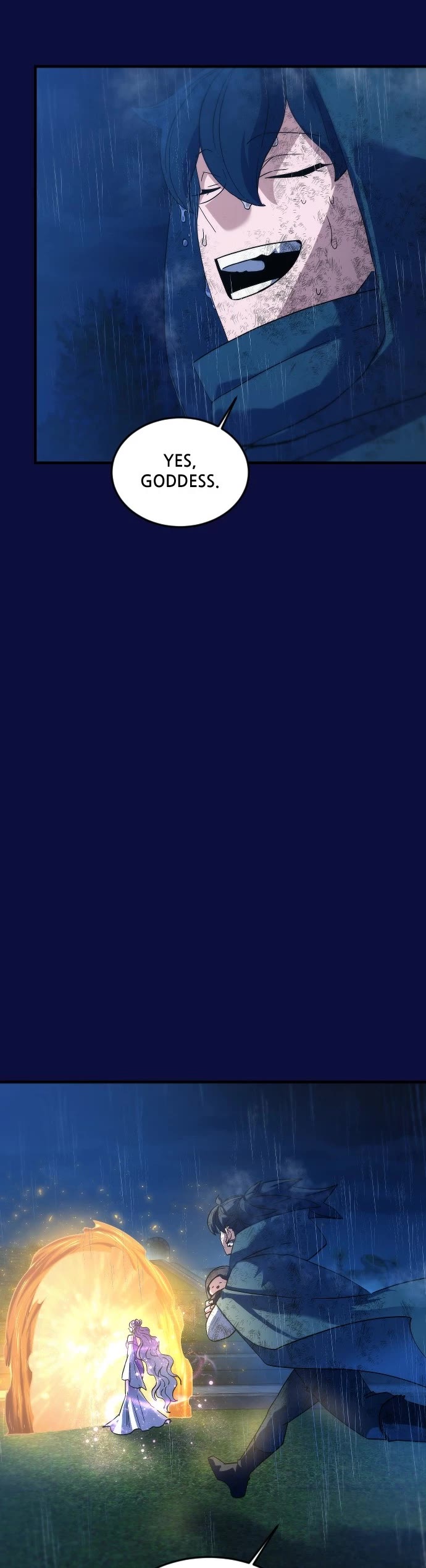 The Last Golden Child chapter 139 page 30