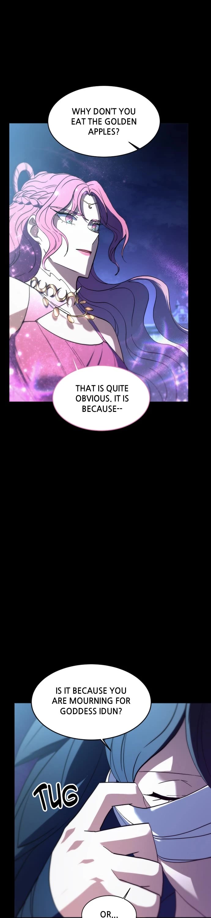 The Last Golden Child chapter 139 page 32