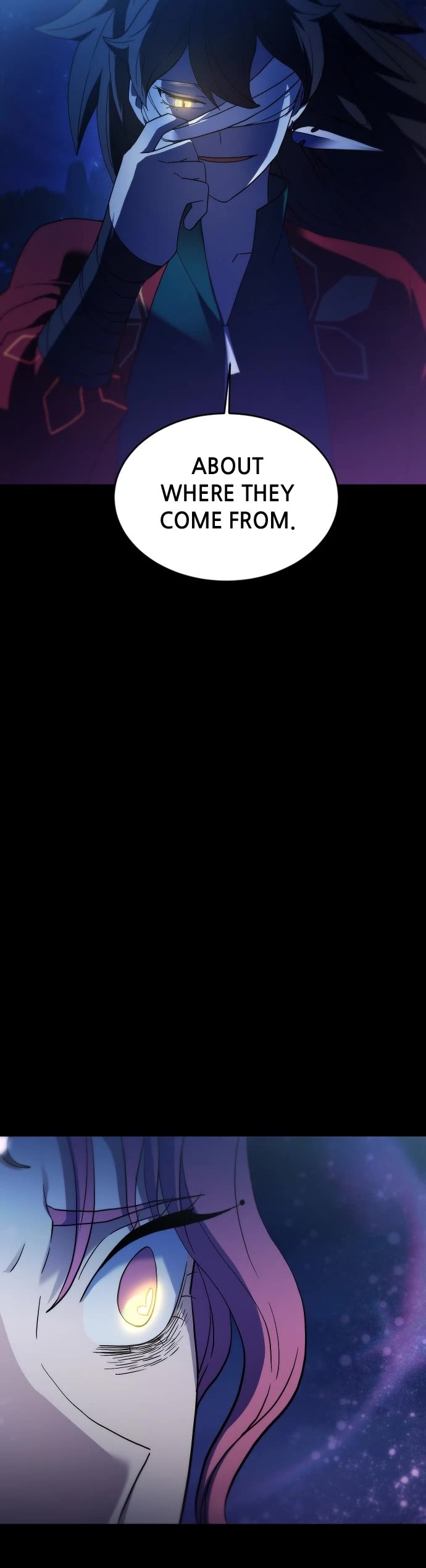 The Last Golden Child chapter 139 page 34