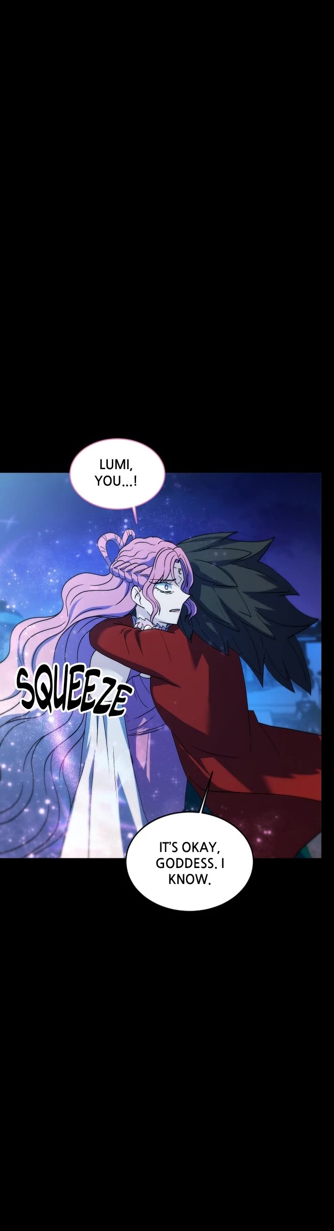 The Last Golden Child chapter 139 page 35