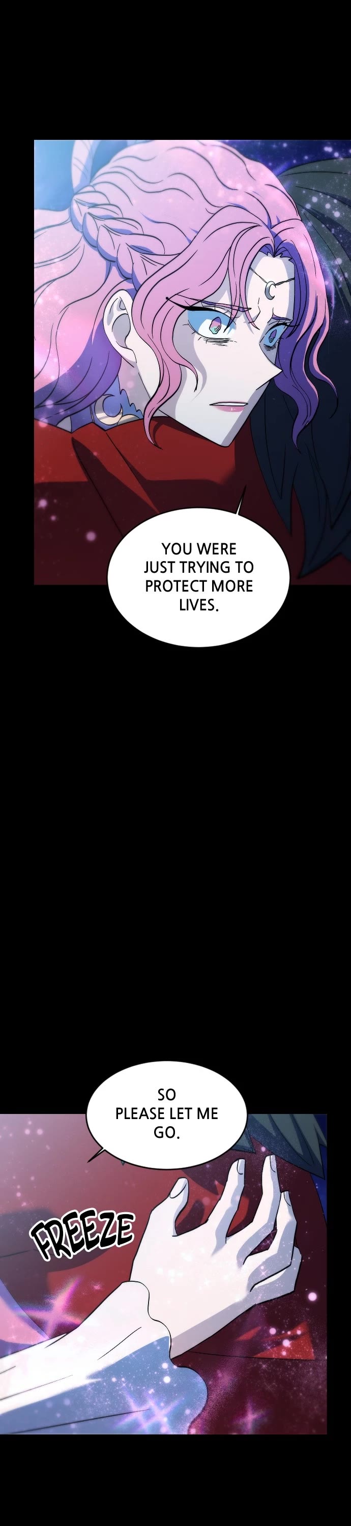 The Last Golden Child chapter 139 page 36