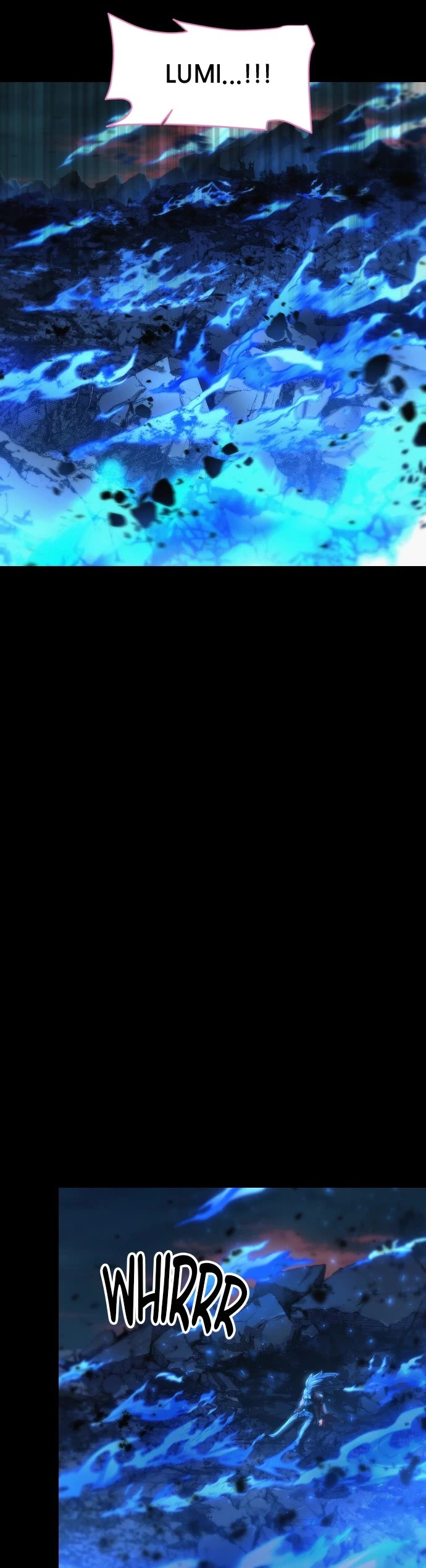 The Last Golden Child chapter 139 page 39