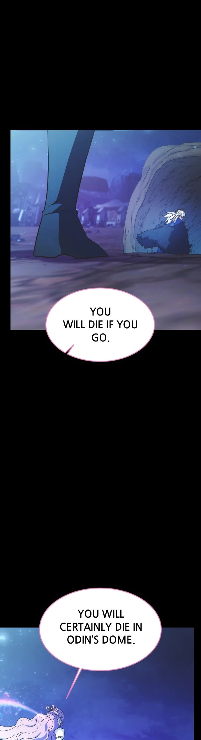 The Last Golden Child chapter 139 page 4