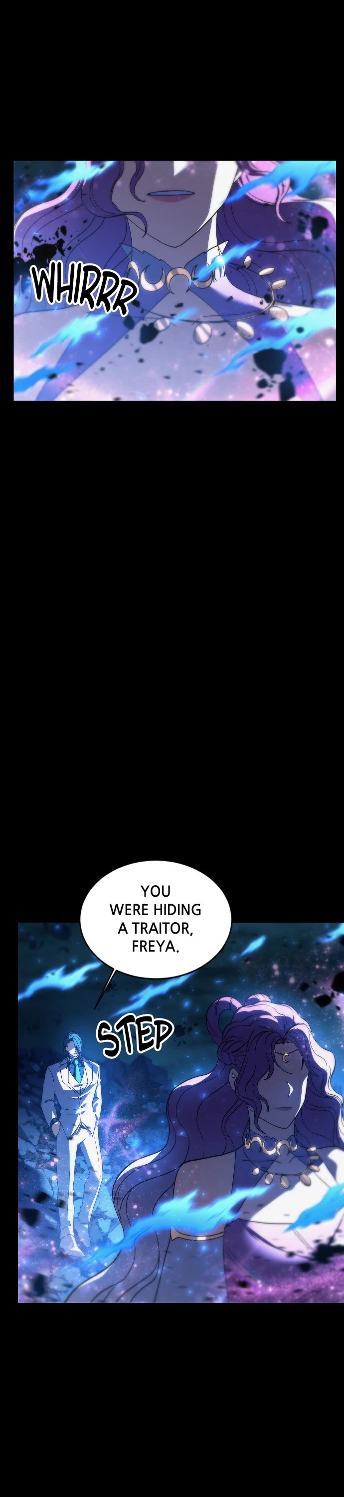 The Last Golden Child chapter 139 page 41