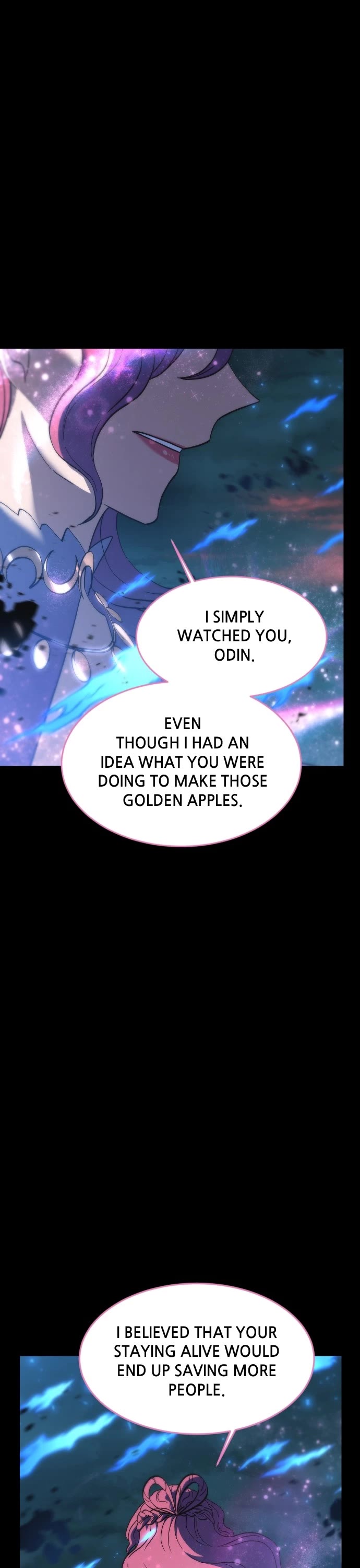 The Last Golden Child chapter 139 page 42