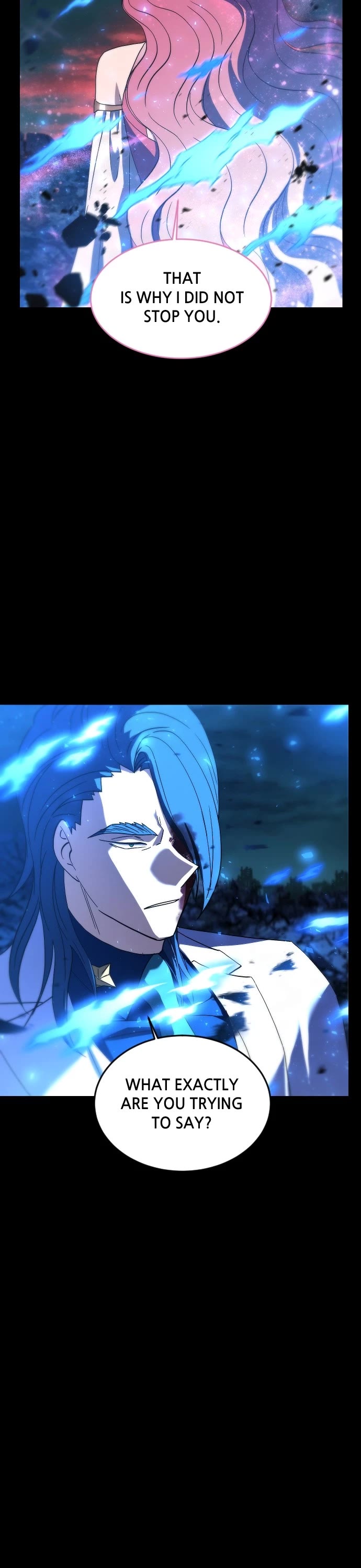 The Last Golden Child chapter 139 page 43