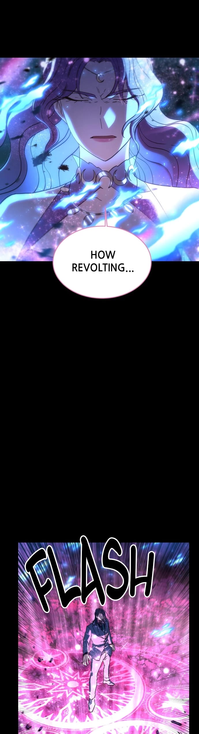 The Last Golden Child chapter 139 page 44