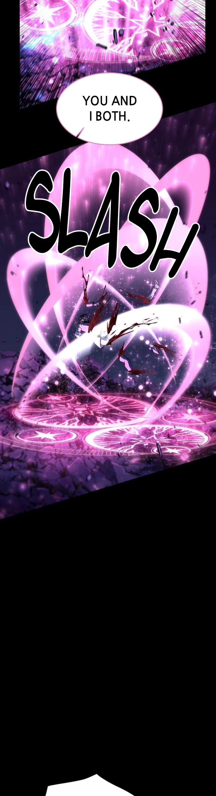 The Last Golden Child chapter 139 page 45