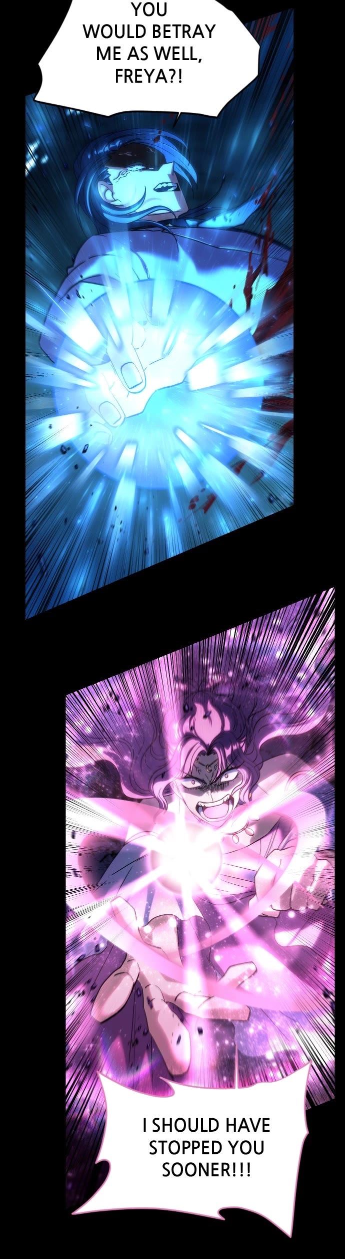 The Last Golden Child chapter 139 page 46