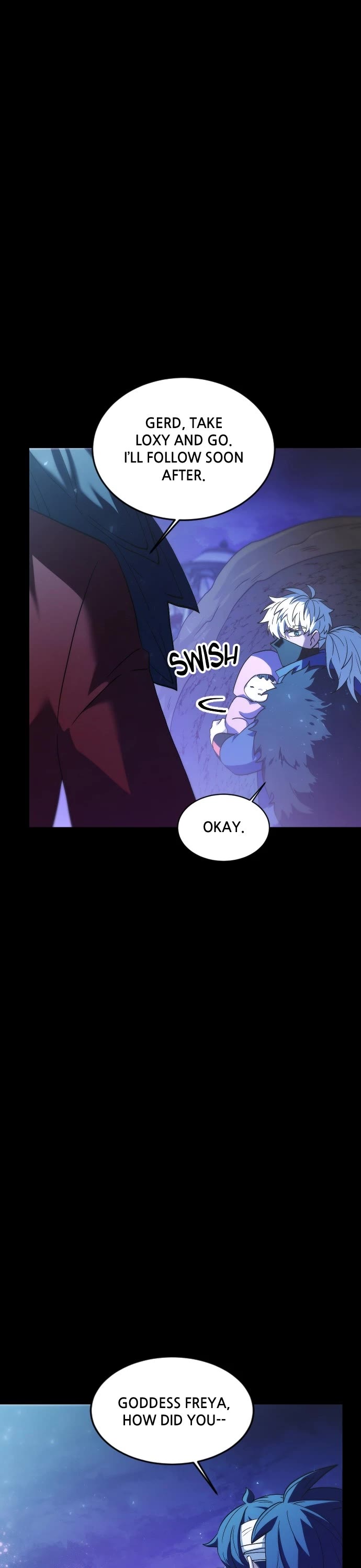 The Last Golden Child chapter 139 page 6