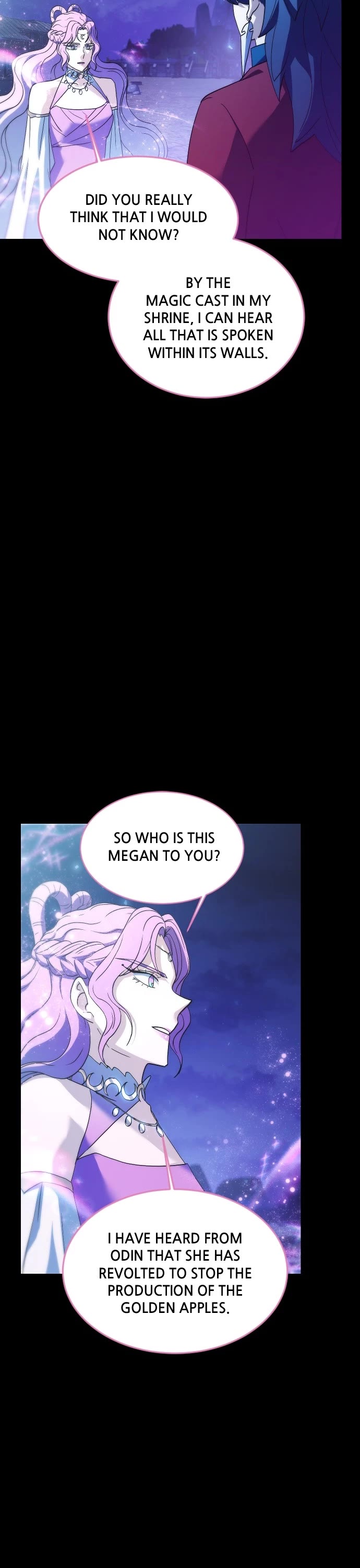 The Last Golden Child chapter 139 page 7