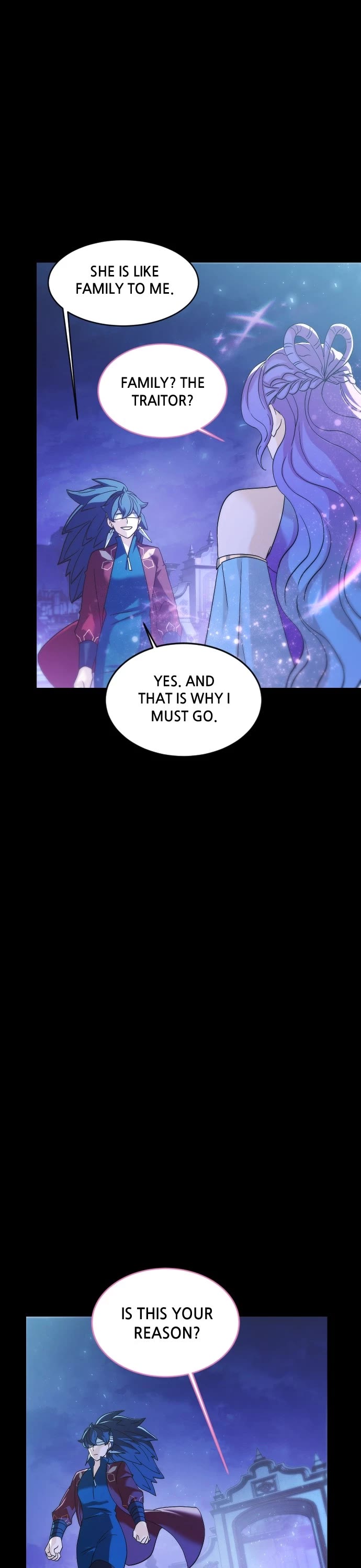 The Last Golden Child chapter 139 page 8